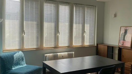 Apartments in Brussels Anderlecht - photo 6