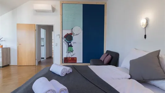 Apartments in Vienna Favoriten - photo 4