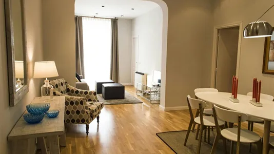 Apartments in Madrid Retiro - photo 8
