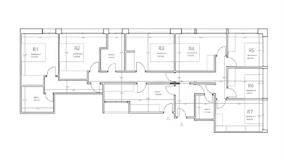 Room for rent in Madrid Chamartín, Madrid
