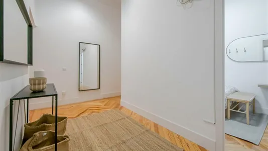 Rooms in Madrid Salamanca - photo 8
