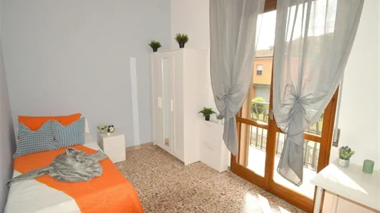 Rooms in Modena - photo 2