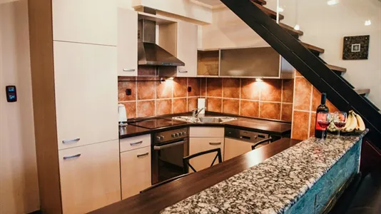 Apartments in Budapest Erzsébetváros - photo 3