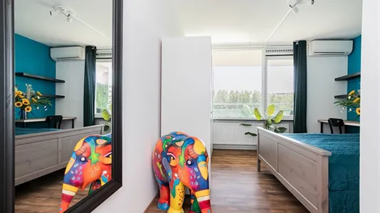 Rooms in Location is not specified - photo 4