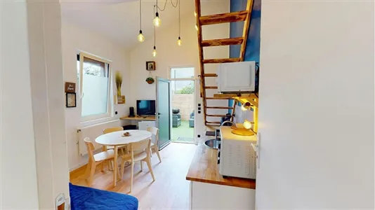 Houses in Rouen - photo 1