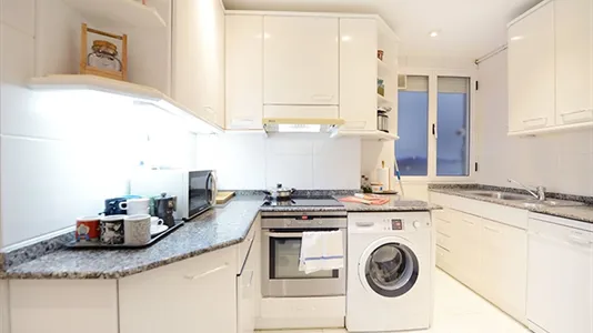 Rooms in Bilbao - photo 10