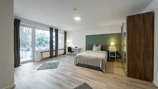 Rooms in Location is not specified - photo 2
