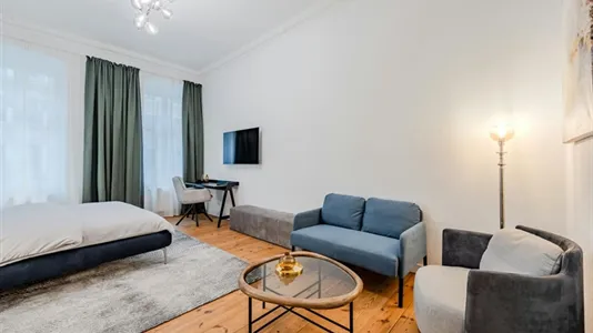 Apartments in Berlin Pankow - photo 3