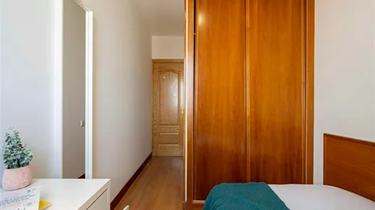 Rooms in Madrid Tetuán - photo 4