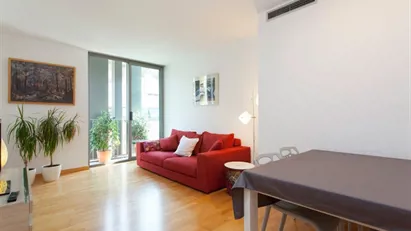 Apartment for rent in Barcelona Eixample, Barcelona