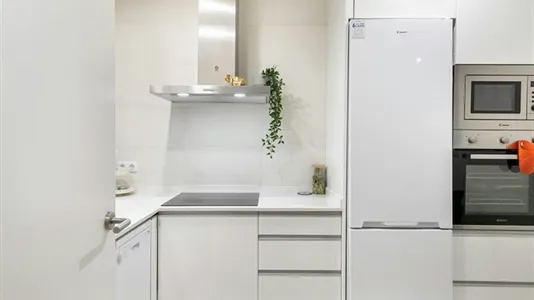 Apartments in Barcelona Eixample - photo 6