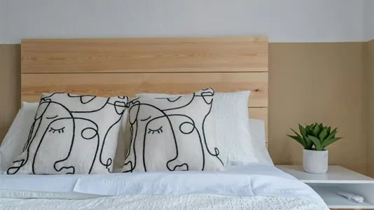 Rooms in Madrid Tetuán - photo 6