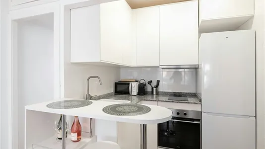 Apartments in Barcelona Gràcia - photo 10