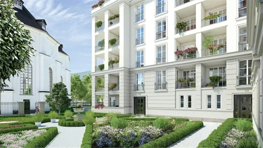 Apartments in Berlin Mitte - photo 1