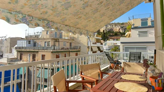 Apartments in Athens Akropoli - photo 1