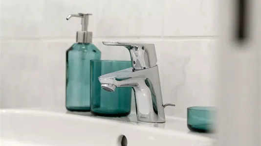 Apartments in Location is not specified - photo 10