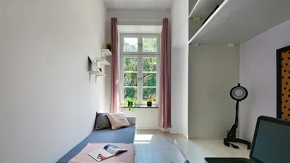 Room for rent in Warsaw