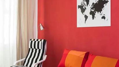 Room for rent in Roma Municipio I – Centro Storico, Rome