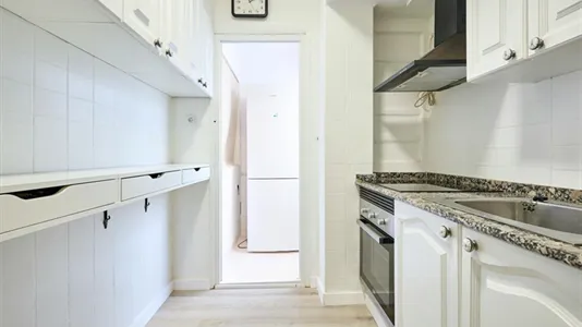 Apartments in Valencia Poblats Marítims - photo 6