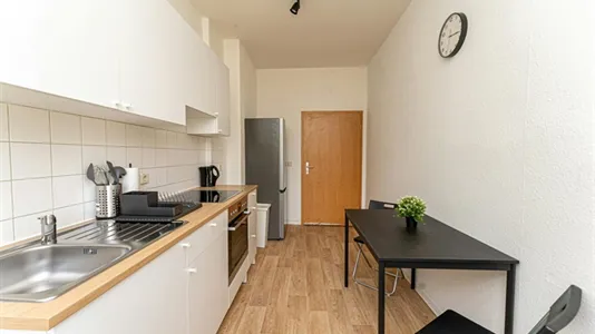 Rooms in Berlin Treptow-Köpenick - photo 9
