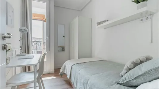 Rooms in Madrid Arganzuela - photo 1