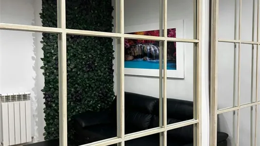 Rooms in Madrid Moncloa-Aravaca - photo 8