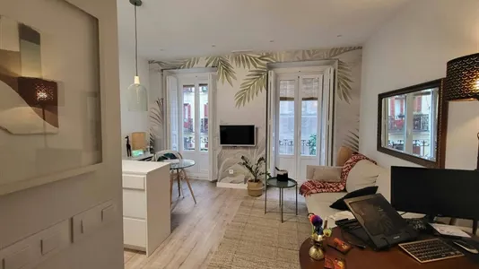 Apartments in Madrid Centro - photo 3