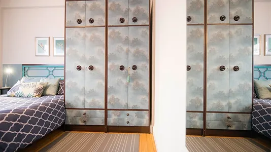 Rooms in Bilbao - photo 6