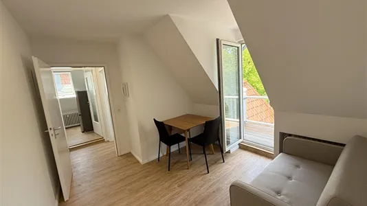 Apartments in Berlin Steglitz-Zehlendorf - photo 1