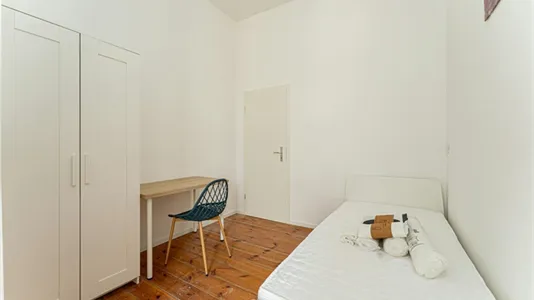 Rooms in Berlin Pankow - photo 4