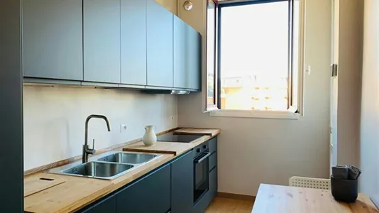 Rooms in Milano Zona 4 - Vittoria, Forlanini - photo 3