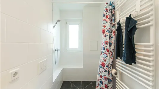 Rooms in Berlin Mitte - photo 8