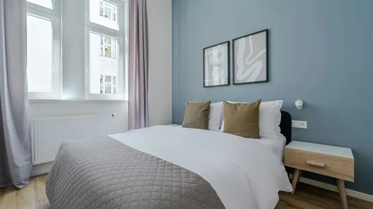 Apartments in Praha 6 - photo 9