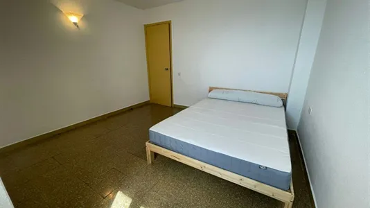 Rooms in Las Palmas de Gran Canaria - photo 9