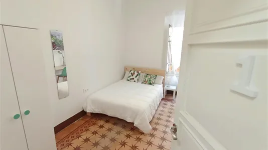 Rooms in Granada - photo 1