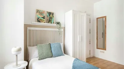 Room for rent in Madrid Retiro, Madrid