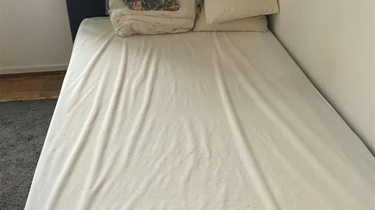 Rooms in Brussels Elsene - photo 8