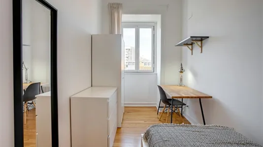 Rooms in Location is not specified - photo 4