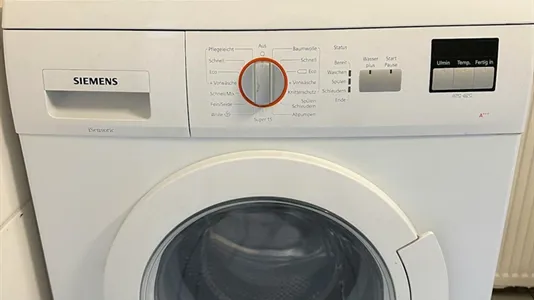 Rooms in Location is not specified - photo 9