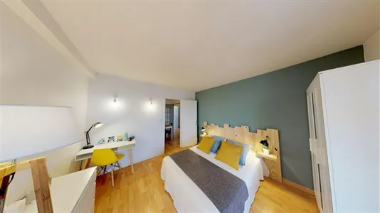 Rooms in Toulouse - photo 1