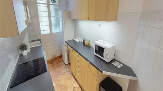 Rooms in Boulogne-Billancourt - photo 4