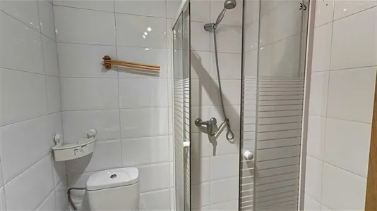 Rooms in Madrid Chamberí - photo 9