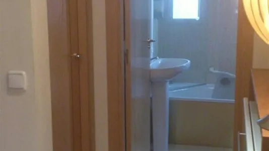 Rooms in Aldeatejada - photo 5