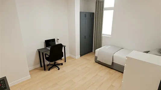 Apartments in Location is not specified - photo 4