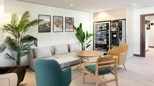 Rooms in Madrid Vicálvaro - photo 9