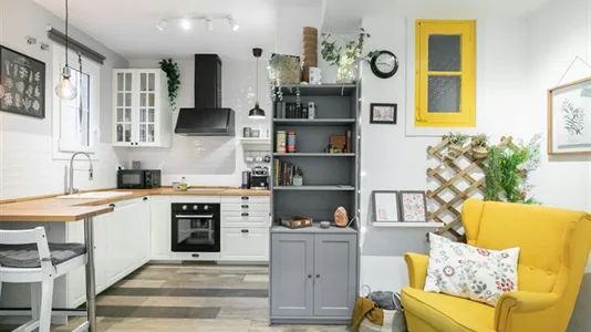 Apartments in Barcelona Les Corts - photo 8