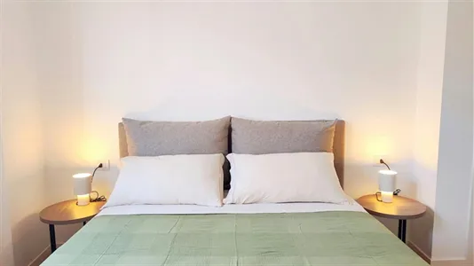 Apartments in Milano Zona 8 - Fiera, Gallaratese, Quarto Oggiaro - photo 3