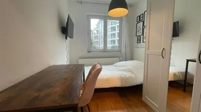 Room for rent in Frankfurt Innenstadt II, Frankfurt (region)