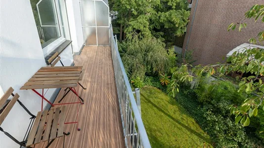 Apartments in Dusseldorf - photo 9