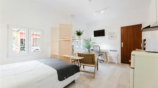 Rooms in Valencia Poblats Marítims - photo 5